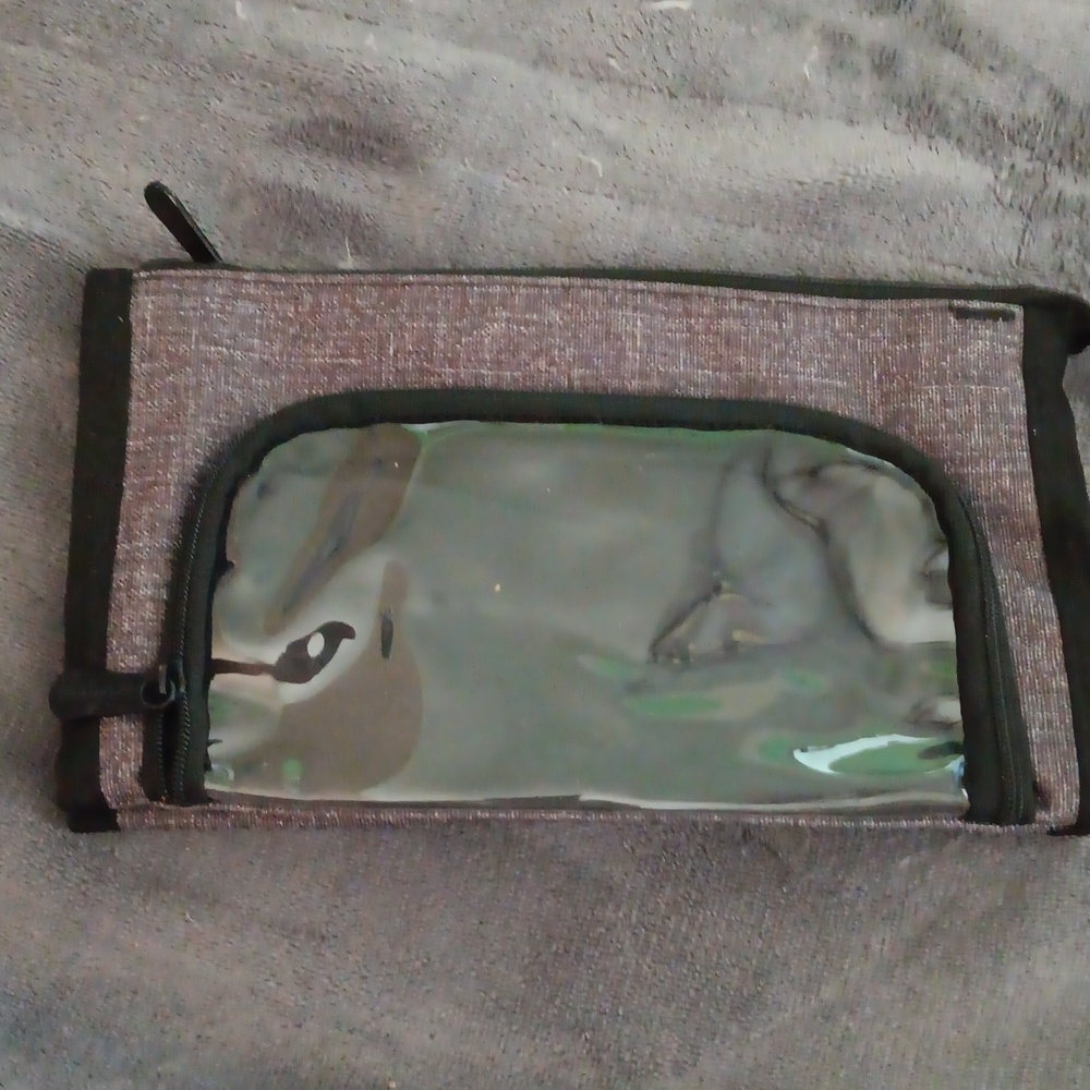 Pencil/ make up case